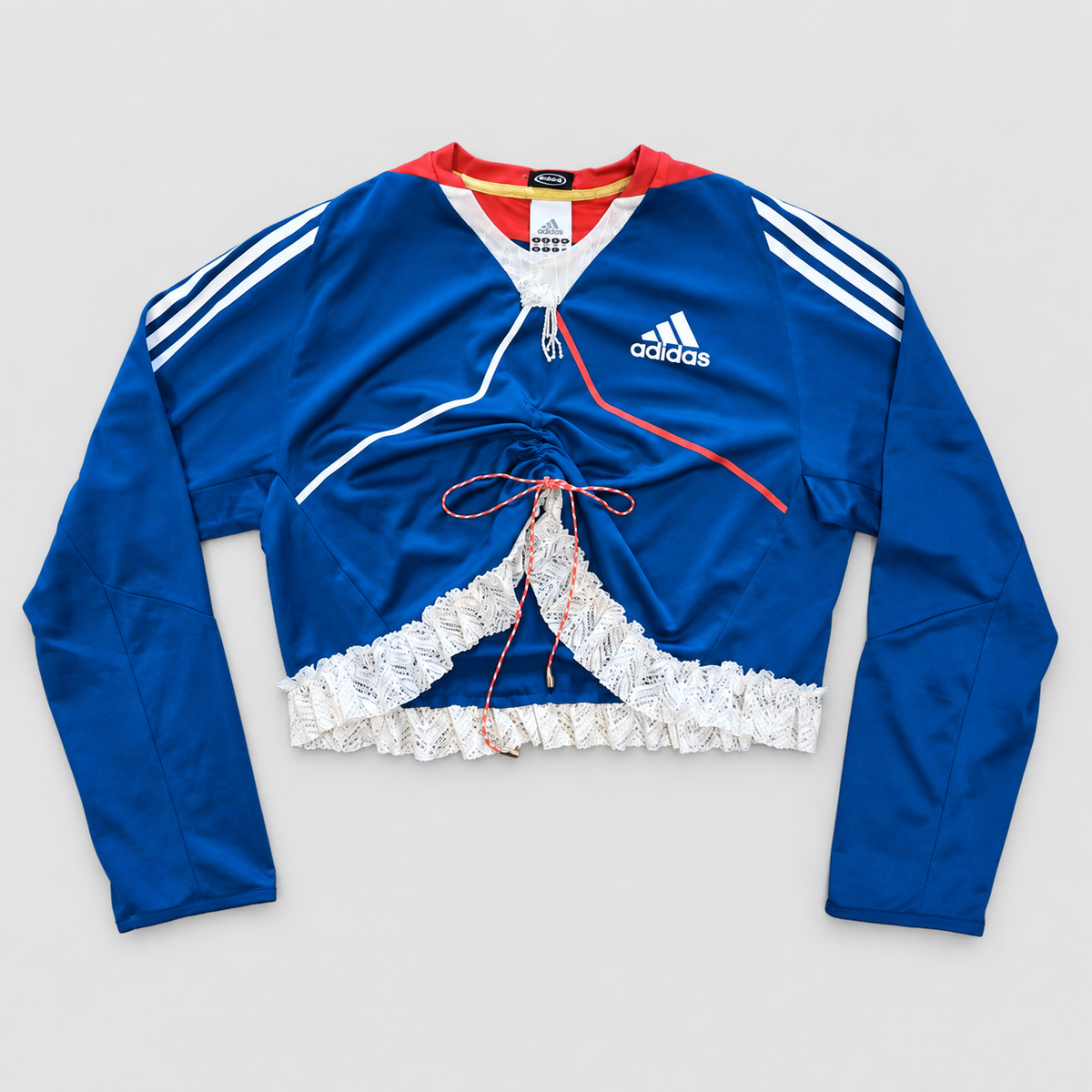 BAD BABE — Allez les bleu.e.s