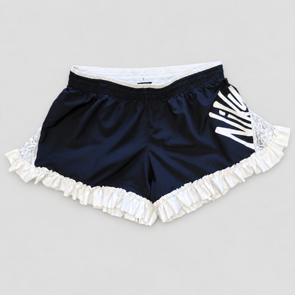 BOSS LADY — Peal runner
