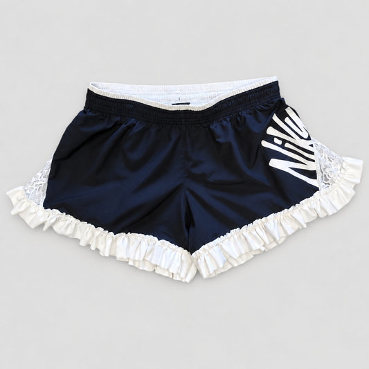 BOSS LADY — Peal runner